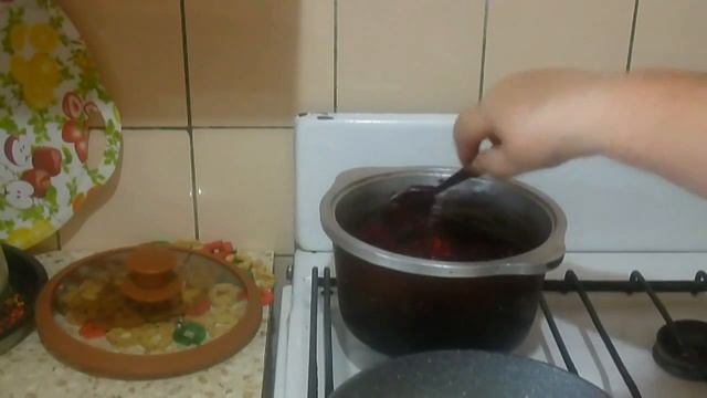 Закуска Из Свеклы. Рецепт из Старой Кулинарной Тетрадки смотреть онлайн