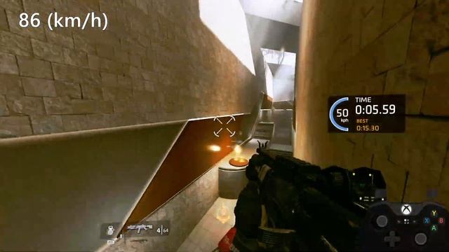 FAILED No Fragboost Gauntlet (11.6 + 2) смотреть онлайн