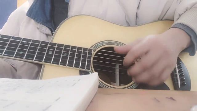 雅马哈全单木吉他试弹 yamaha ll16 смотреть онлайн