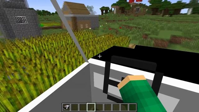 КУДА ПРОПАЛ МОЙ ДРУГ ИЗ ДЕРЕВНИ ЖИТЕЛЕЙ В МАЙНКРАФТ 100% ТРОЛЛИНГ ЛОВУШКА MINECRAFT TROLLING ДРУГА смотреть онлайн