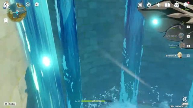 Hidden Palace of Guizang Formula Puzzle (Tutorial) смотреть онлайн