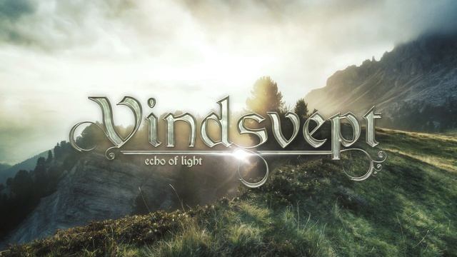 Echo of Light - Adventure Music смотреть онлайн