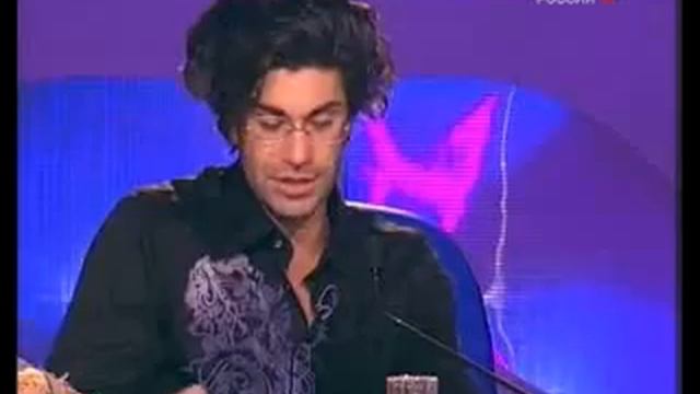 Анекдот от Цискаридзе смотреть онлайн