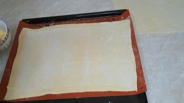 Пироги специального предназначения