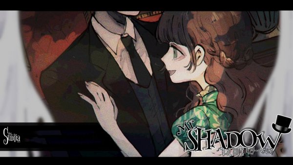 Сумия ft. РОЗУ - Мистер Шэдоу / Sumia - ‘Mr. SHADOW feat.ロス’