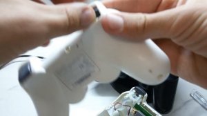 Джойстик на ps3 не работает?Есть выход