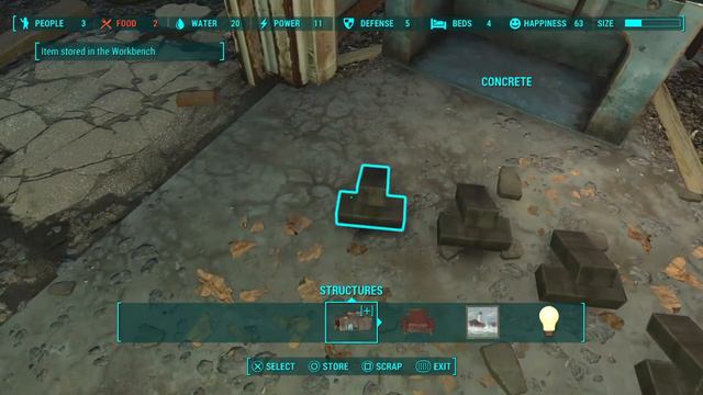 Fallout 4_ duplication glitch still works after 1.10 update смотреть онлайн