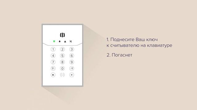 Снимаем дом/квартиру с охраны. смотреть онлайн