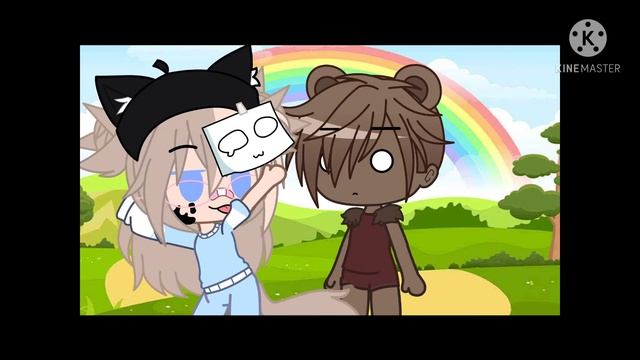 Попала в мир ВИННИ ПУХА ???? ~Винни пух уже не тот~ смотреть онлайн