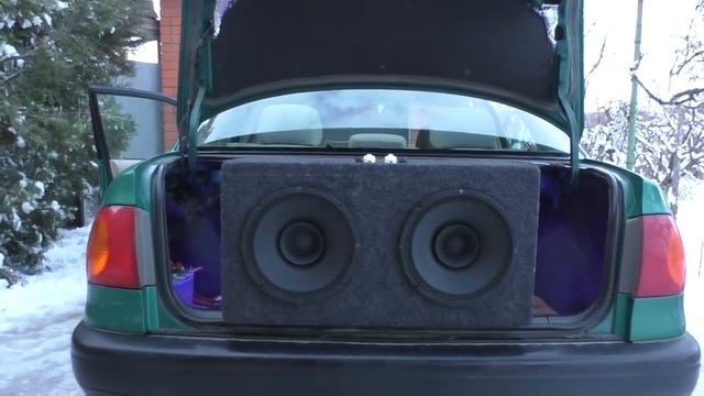 Сравнение усилителей PRIDE FR 1500/2 и AZ13 2.1500 OGD