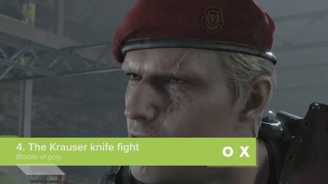 Resident Evil 4: 7 Things That Are Better in the Remake смотреть онлайн