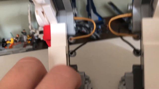 Lego BD-1 review. 75335 смотреть онлайн