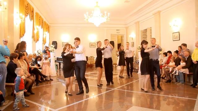 Блюз Бал 2016 смотреть онлайн