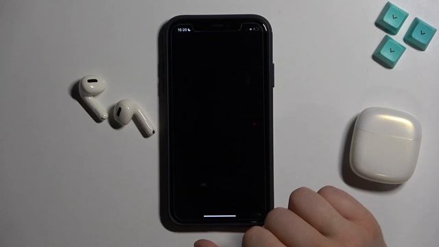 How to Pair Baseus Storm 3 with iPhone / iPad? смотреть онлайн