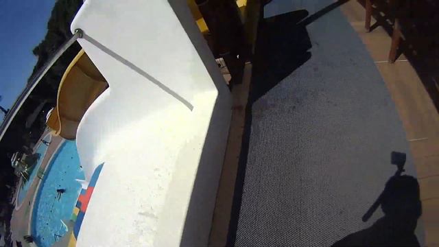 Наша первая поездка в Турцию. Отель Club Turtas Beach Hotel 4*. Май 2023 смотреть онлайн