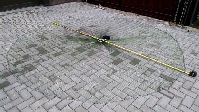 Кастинговая сеть. Подводим итоги. смотреть онлайн