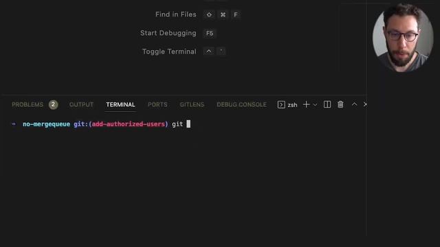 Introducing Trunk Merge смотреть онлайн