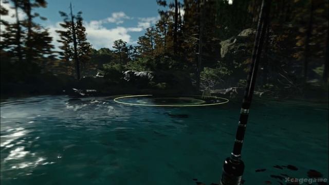 Monster of the Deep Final Fantasy XV ENDING - Gameplay Walkthrough Part 3 [ PSVR ] смотреть онлайн