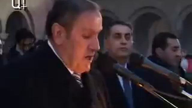 PART 3 LEVON TER-PETROSYAN 2010 MARCH 1 YEREVAN.Armenia смотреть онлайн