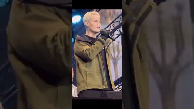 Shaman - «Гимн России»Международная выставка-форум «Россия», Москва, ВДНХ, 4 ноября 2023г. #shaman смотреть онлайн