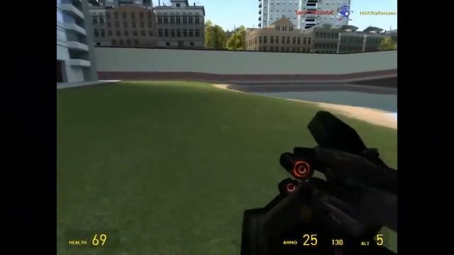 [ПЕРЕЗАЛИВ]Garry's Mod в собственном саку или сакках, от Йохана смотреть онлайн