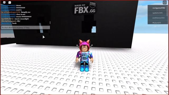 Roblox Ep 3 : Roblox Just Shapes And Beats All Boss Music Id смотреть онлайн