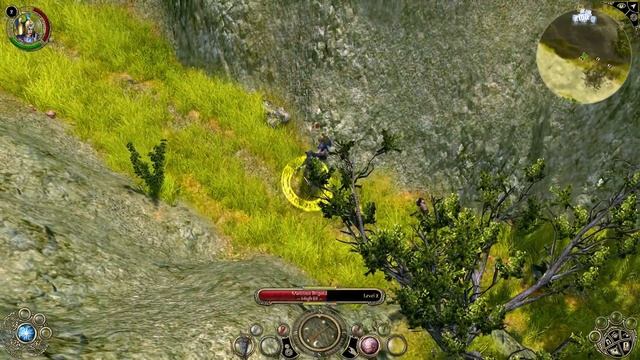 Sacred 2 Gold Gameplay Episode 1 смотреть онлайн