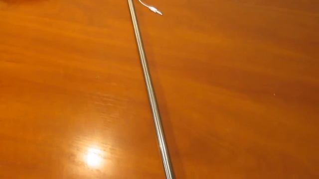 Монопод. Палка для селфи. Лучший выход для фотографов смотреть онлайн