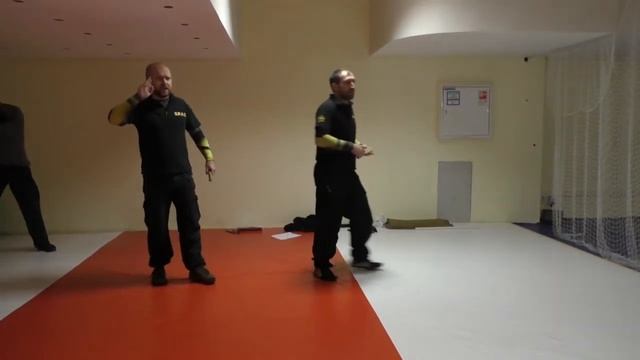 Офф-лайн журнал: методика ножевого боя, №3. Knife fighting Russia. смотреть онлайн