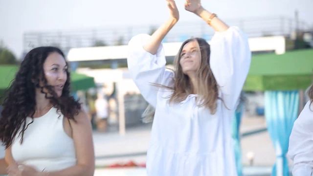 Марианна Россет - Целоваться (fan Art Video)