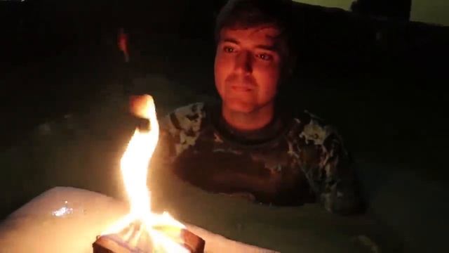 I Spent 24 Hours Straight In Slime смотреть онлайн