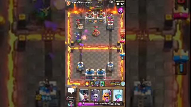 Мой Кор.гиг 11 лвл! смотреть онлайн