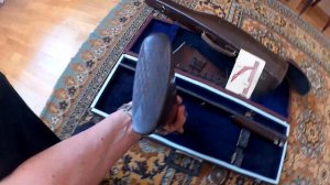 Ружьё МЦ 11 -  советская легенда. Оружие чемпионов и президентов.