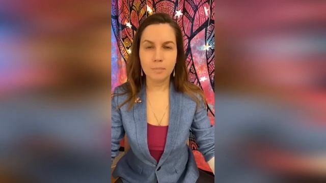 Остановка внутреннего диалога с помощью медитации смотреть онлайн