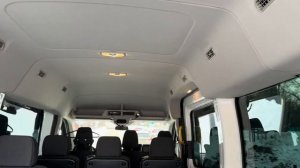 В ПРОДАЖЕ: Форд транзит/ 8+1/ 2.2 дизель/ категория В/ 2015 год/ передний привод/ цена 2,9?