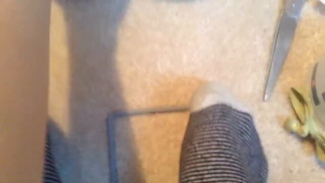 How to Make a Comfort Wheel Quiet~ Maple смотреть онлайн