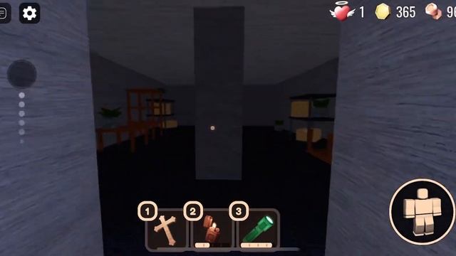 Попытка изгнать А60 в румс в (Roblox doors) смотреть онлайн