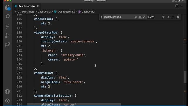 Build a REACT Admin Dashboard App using Material UI, ChartJS, and DataGrids in 2023 смотреть онлайн