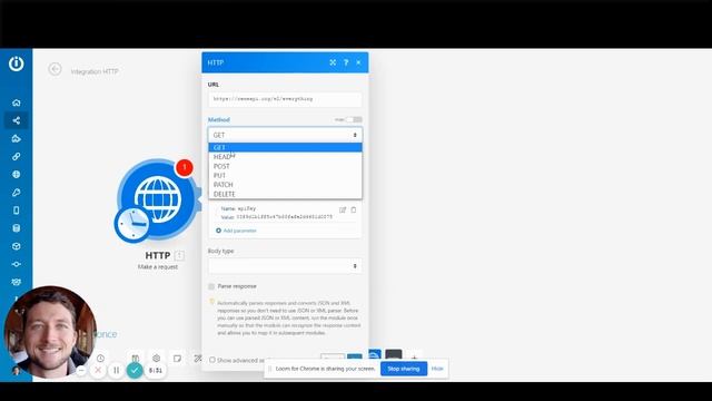 Unleashing the Power of Integromat's HTTP Module: Expert Tips and Tricks for Efficient Workflow. смотреть онлайн