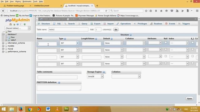 PHP MySQL Intergate смотреть онлайн