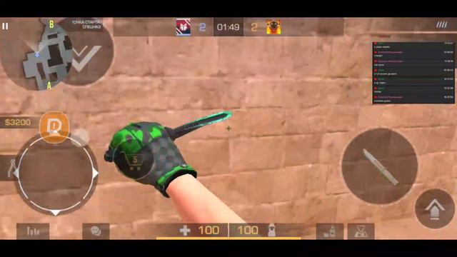 стендофф трейд и играем в катки смотреть онлайн