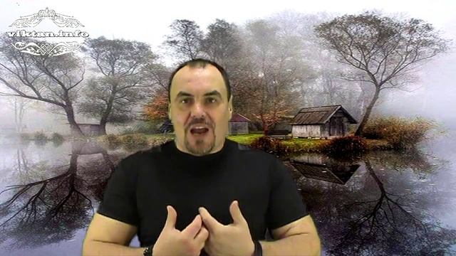 Как стать сильным Духом 13ть правил для сильных Виктан смотреть онлайн