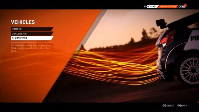 DiRT 4 / Getting REAL Liveries in 3 Minutes смотреть онлайн