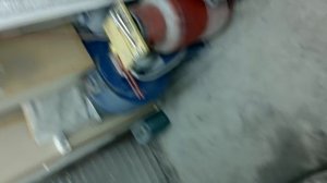 покраска авто в гараже вентиляция, отопление (дополнение)