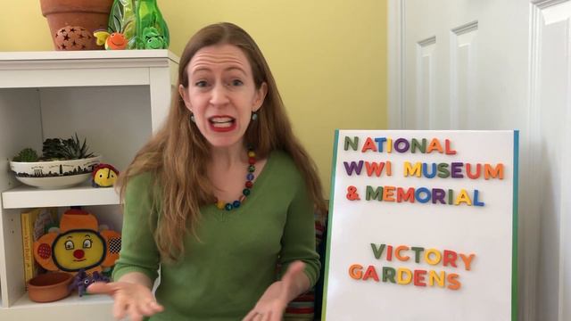 Victory Gardens смотреть онлайн