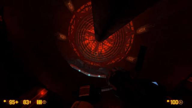 Black Mesa Chapter 17 & 18: "Interloper Part 2" & "Nihilanth" and game credits смотреть онлайн