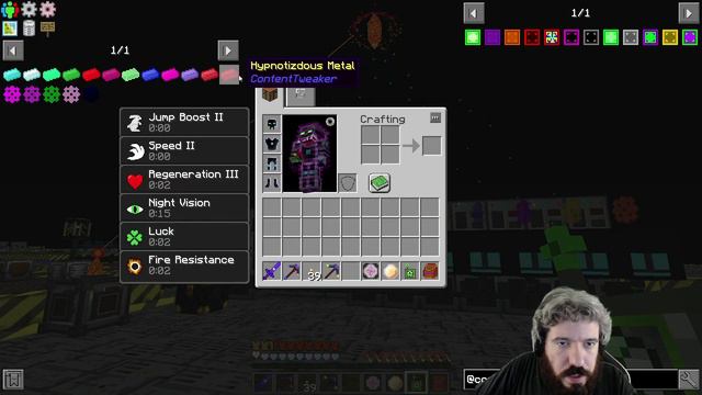 Панда vs. Project Ozone 3: Kappa - Episode 525 смотреть онлайн