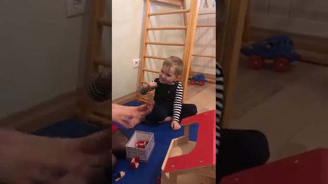 Как правильно заниматься с ребенком дома английским. смотреть онлайн