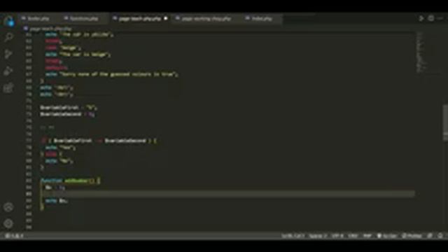 Let's talk PHP - PHP Programming Basics - Operators смотреть онлайн