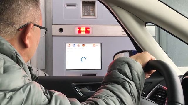 Оплата проезда по мосту между Данией и Швеции смотреть онлайн